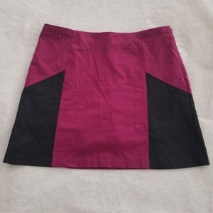 NWOT Adidas ClimaCool Golf Skort